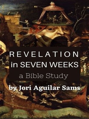 cover image of Revelation in Seven Weeks